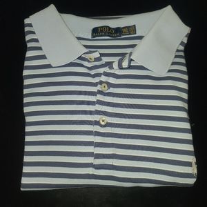 Polo Ralph Lauren Short Sleeve Shirt